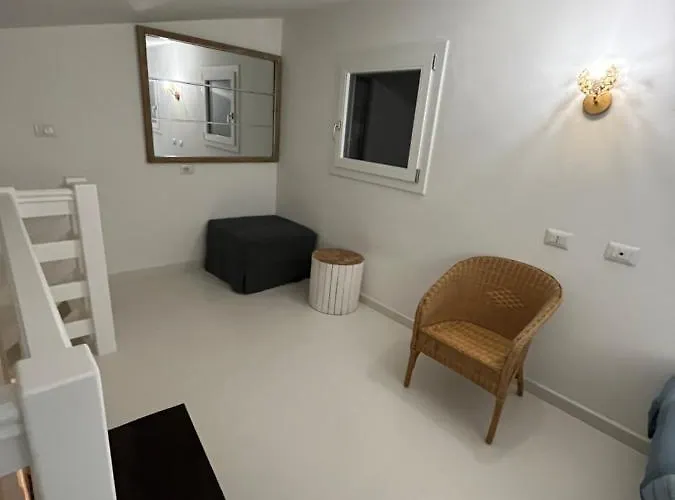 Apartmán Del Mare *