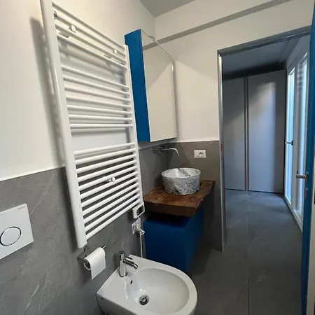 Del Mare Apartamento Cervia