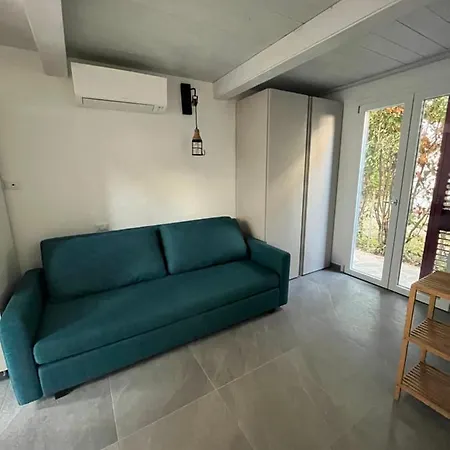 Apartamento Del Mare *