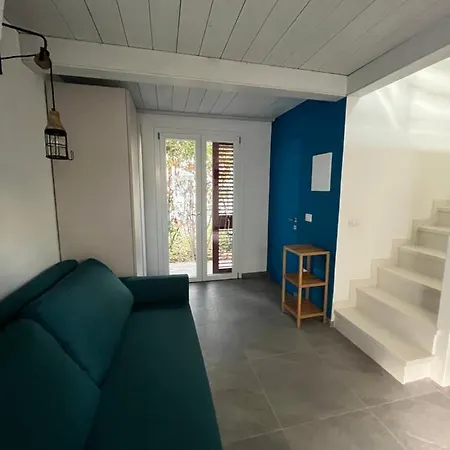 Apartamento Del Mare *