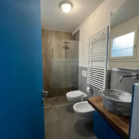 Apartment Del Mare *