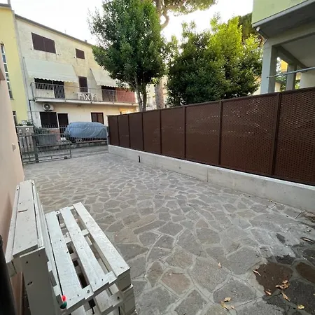 Apartamento Del Mare Cervia