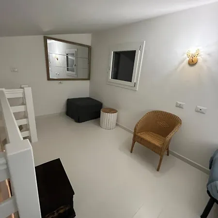 Apartamento Del Mare *