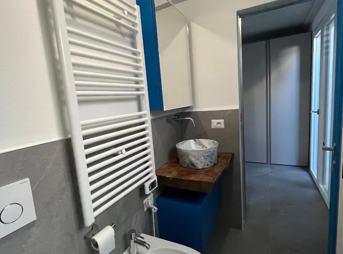 Del Mare Apartment Cervia