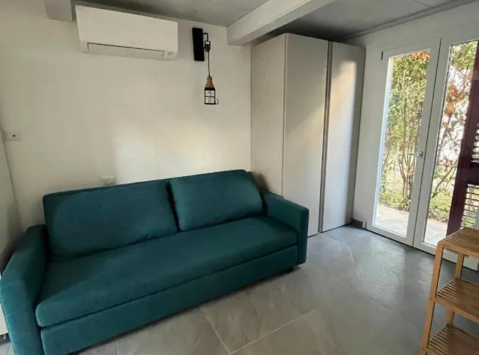 Apartment Del Mare *