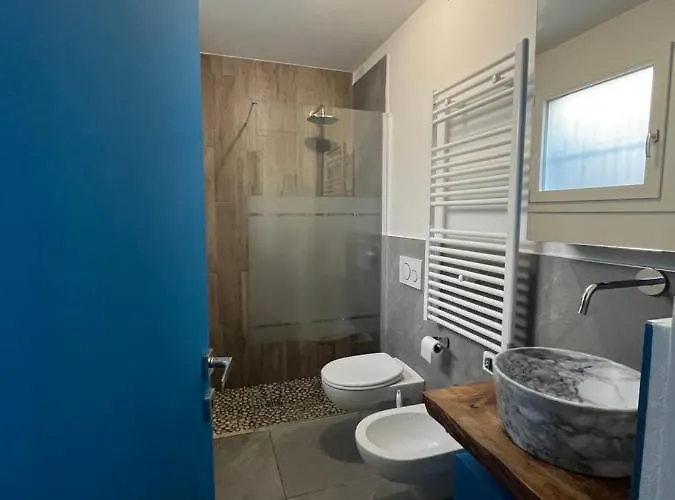 Apartment Del Mare *