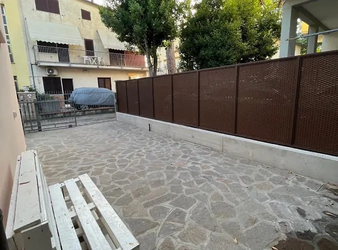 Apartment Del Mare Cervia